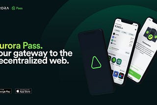 Aurora Pass Goes Live!