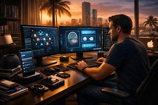 Monthly Retrospective: What Technology Taught Us in June 2026