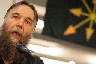 O INIMIGO ESPERTO DA ESQUERDA