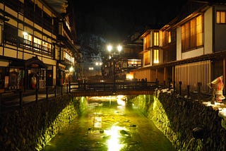 Kansai Onsen: The 10 Best Hot Springs in Kyoto, Osaka, Kobe, and More!