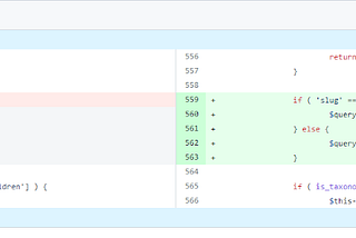 SQL Injection in Wordpress core (CVE-2022–21661)