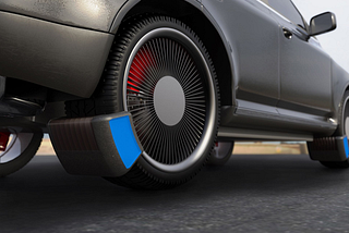 #TIL: Tyres are the silent pollutants in your car