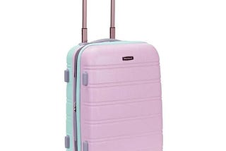 rockland-melbourne-expandable-carry-on-luggage-mint-1