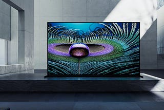 Sony’s new Bravia XR TVs are all about ‘cognitive intelligence’