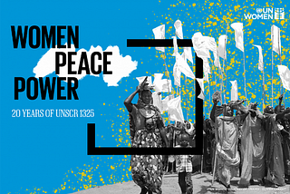 Guardians of Dignity: Women’s voices and rights in global conflict
