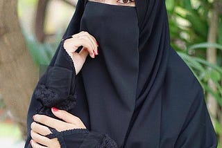 “Why should I wear hijab?”