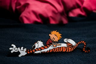 It’s Good for Your Character