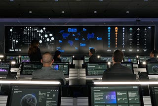Why Security Monitoring & UEBA?