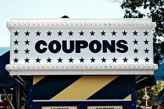 Generate more revenue by adding coupon promotion codes to your Stripe Checkouts.