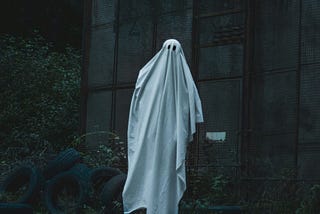Is Your Website a Ghost Town? 👻