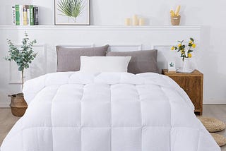 Why Home Bedding Should Promote Wellness