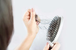 HAIR Care:Have a Glance at the Steps to Prevent Hair Loss