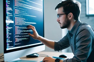 Tech Koala Image