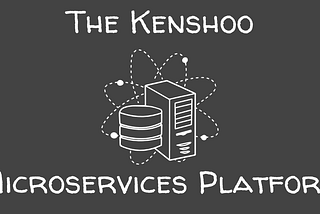 Logo of the The Kenshoo Microservices Platform