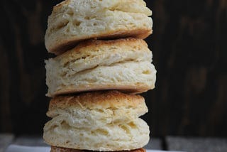 What can we all learn from Biscuits?
