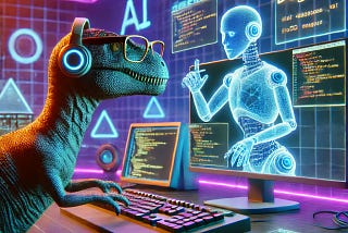 Exploring Cursor IDE: From English to Code at Lightning Speed