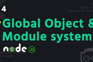 🚀 100-Day Node.js Coding Challenge:🌍 Day 2: Demystifying Node.js Global Objects (True vs. Pseudo)