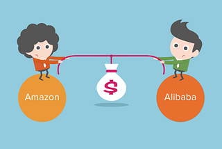 Alibaba & The Business of Trust