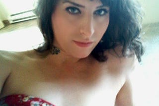 Why did I transition?