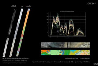 Orbital Sidekick shares first-light imagery