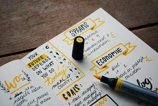 做自己的生命設計師! Design Your Life工作坊