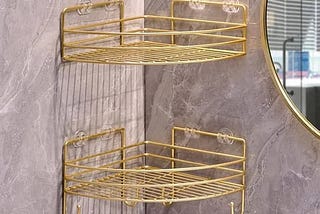 corner-shower-shelves-with-4-hooks-2-tier-stainless-steel-bathroom-shower-organizers-wall-mounted-ca-1