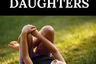 Why beauty should not be a priority for our daughters