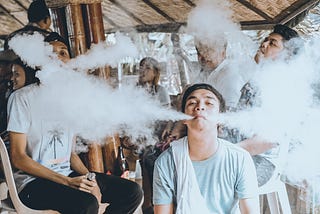 “What You Should Know About Vaping and E-cigarettes”