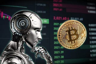 4 Cryptos Forging Ahead in Artificial Intelligence & Language Modeling