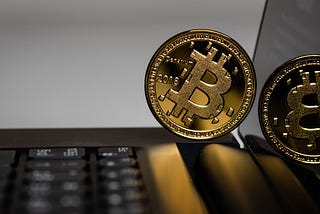 Where do these bitcoins come from?
