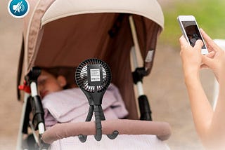 FACTORS TO CONSIDER WHEN BUYING A STROLLER FAN — ipanergy