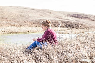 Three Good Things in Nature: Improving Connections to Nature, Life and People