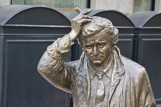 Lieutenant Columbo vs. Democracy