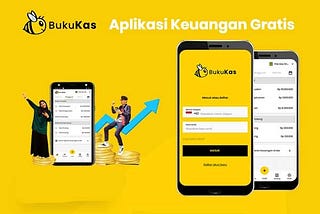 From Pen & Paper to Your Fingertips: Our investment in Bukukas