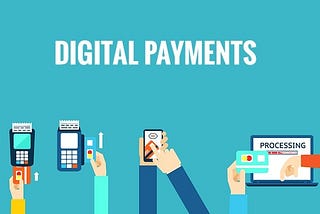 What is NUE, the new digital payments buzzword?