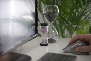 Time Tracking with OneDev