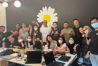 The Ins and Outs of Leading the Tokopedia Regional Growth Expansion (RGX) Team