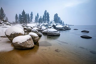Cold Exposure: A Weapon for a Programmer’s Mind and a Dad’s Immunity