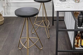 jonathan-y-trinity-30-modern-industiral-iron-tripod-backless-bar-stool-black-seat-with-gold-frame-1