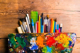 How to Use AI to Enhance Your Creative Skills in 2025