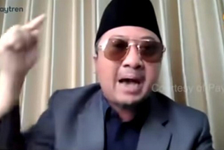 Komodifikasi Spiritual: Ketika Yang Sakral Menjadi Komoditas