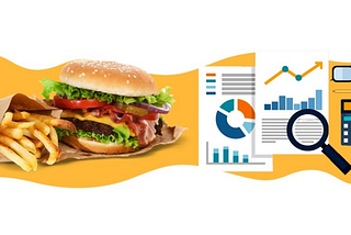 How Data Science is evolving the Food Industry?