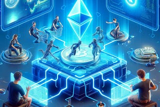 What Defines a “Web 3 Game,” and Is There a Better Term?