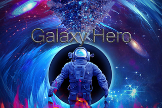 GalaxyHero NFT Update