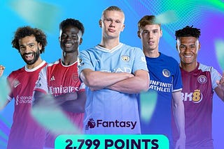 Behind the Numbers: Insights into the Performance of Fantasy Premier League 2023/2024 Champion…
