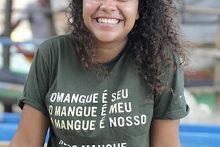 Nosso Mangue: preservação e novas oportunidades econômicas para as comunidades