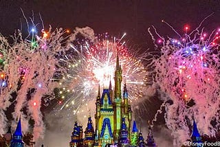 Top 5 Things To Do In Orlando For New Years Eve 2024