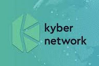 A Quick Guide On How To Secure Kyber Network (KNC) Tokens With A Ledger Nano S/X