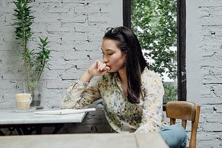 The Struggles of Intuitive Eating