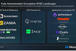 Investment Thesis — Privasea